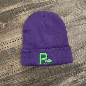 Paranoia Disorder Beanie,